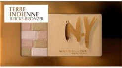 Maybelline Bricks Bronzer En Highlighter - 01 Blondes -GlowBelle Verkoopwinkel 1200x675 4