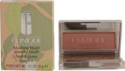 Clinique Blushing Blush Powder Blush - 102 Innocent Peach -GlowBelle Verkoopwinkel 1200x679 2