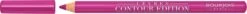 Bourjois - Levres Contour Edition Lip Liner Contour Lip Pencil 1,14 G 02 Cotton Candy - -GlowBelle Verkoopwinkel 1200x68
