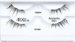 Ardell Professional Magnetic Double Strip Accents Lashes - 001 Accents - Magnetische Nepwimpers - Set Kunstwimpers - Zwart 15 Ardell Professional Magnetic Double Strip Accents Lashes - 001 Accents - Magnetische Nepwimpers - Set Kunstwimpers - Zwart -GlowBelle Verkoopwinkel 1200x681 1