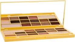 Makeup Revolution I Love Revolution Oogschaduw Palette - White Chocolate -GlowBelle Verkoopwinkel 1200x681 2