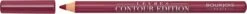 Bourjois - Levres Contour Edition Lip Liner Contour Lip Pencil 1,14 G 11 Funky Brown - -GlowBelle Verkoopwinkel 1200x69