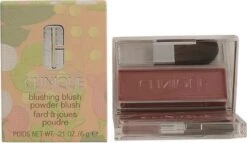 Clinique Blushing Blush Powder Blush - 107 Sunset Glow 36 Clinique Blushing Blush Powder Blush - 107 Sunset Glow -GlowBelle Verkoopwinkel 1200x694 1