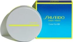 Shiseido Sports BB Compact SPF 50 BB Cream 12 Gr -GlowBelle Verkoopwinkel 1200x697