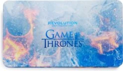 Makeup Revolution X Game Of Thrones Winter Is Coming Forever Flawless Shadow Palette - Oogschaduw Palette -GlowBelle Verkoopwinkel 1200x698 1