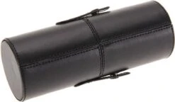 Evvie 12-delige Make-up Kwasten Set In Luxe Koker - Zwart -GlowBelle Verkoopwinkel 1200x701 2