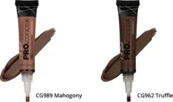 LA Girl - HD PRO Concealer - Toffee 26 LA Girl - HD PRO Concealer - Toffee -GlowBelle Verkoopwinkel 1200x708