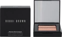 Bobbi Brown Shimmerbrick Compact Highlighter - Pink Quartz 14 Bobbi Brown Shimmerbrick Compact Highlighter - Pink Quartz -GlowBelle Verkoopwinkel 1200x709