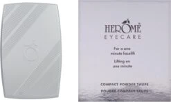 Herome Eye Care Wenkbrauw Poeder Taupe - Compact Brow Powder - Waterproof Verrijkt Met Panthenol - Volumineuze Wenkbrauwen 12 Herome Eye Care Wenkbrauw Poeder Taupe - Compact Brow Powder - Waterproof Verrijkt Met Panthenol - Volumineuze Wenkbrauwen -GlowBelle Verkoopwinkel 1200x713