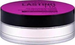 Maybelline Face Studio Master Fix Loose Gezichtspoeder - 01 Translucent -GlowBelle Verkoopwinkel 1200x725