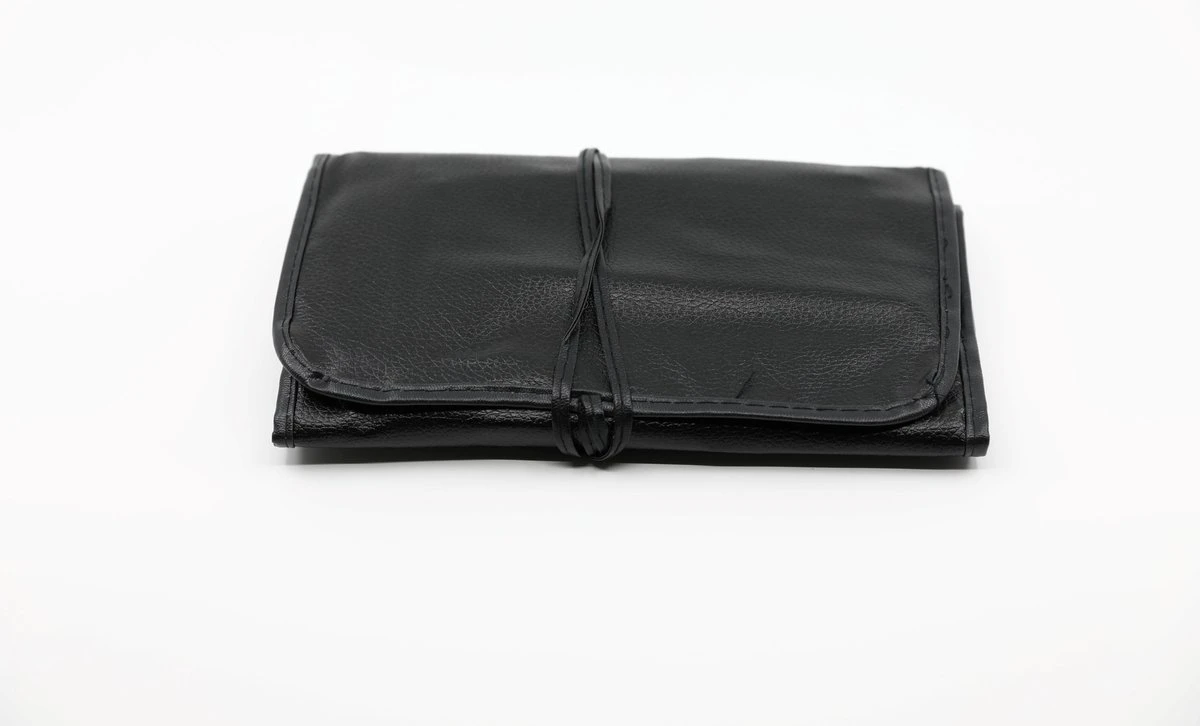 Cosmetica Visagie Make-up Kwasten Set - Professionele 24-Delige | Beauty Brush Kwasten Voor Mascara/Oogschaduw/Concealer/Foundation/Blush/Eyeliner/Highlighter/Poederkwast | Contourkwast Make-up Borstels Penselen 3 Cosmetica Visagie Make-up Kwasten Set - Professionele 24-Delige | Beauty Brush Kwasten Voor Mascara/Oogschaduw/Concealer/Foundation/Blush/Eyeliner/Highlighter/Poederkwast | Contourkwast Make-up Borstels Penselen - Afbeelding 3