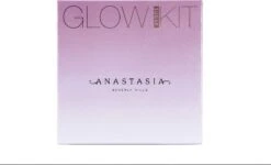 Anastasia Beverly Hills Glow Kit - Sugar -GlowBelle Verkoopwinkel 1200x728