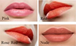 Tattoo Lippenstift Multi-color | Lippenstift Wattenstaafje 20 Stuks | Duurzame Long Lasting Waterdichte Vloeibare Non-stick Tattoo Lipstick | Lip Stain 10 Tattoo Lippenstift Multi-color | Lippenstift Wattenstaafje 20 Stuks | Duurzame Long Lasting Waterdichte Vloeibare Non-stick Tattoo Lipstick | Lip Stain -GlowBelle Verkoopwinkel 1200x732