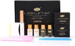 Jotechs Wimperlifting Set - Lash Lift Kit - Professionele Set Om Thuis Te Gebruiken - Professionele Wimperlifting Set - Wimperlift - Wimperlifting - Wimper Lift - Wimperserum - Lash Lift Kit - Wimpers Krullen - Nieuw Model 2023 13 Jotechs Wimperlifting Set - Lash Lift Kit - Professionele Set Om Thuis Te Gebruiken - Professionele Wimperlifting Set - Wimperlift - Wimperlifting - Wimper Lift - Wimperserum - Lash Lift Kit - Wimpers Krullen - Nieuw Model 2023 -GlowBelle Verkoopwinkel 1200x734