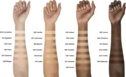 L'Oréal Paris Infaillible More Than Concealer - 326 Vanilla - Dekkend 15 L'Oréal Paris Infaillible More Than Concealer - 326 Vanilla - Dekkend -GlowBelle Verkoopwinkel 1200x738