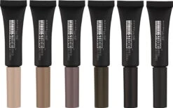 Maybelline Tattoo Brow Waterproof Wenkbrauwgel - 01 Blond -GlowBelle Verkoopwinkel 1200x754 2