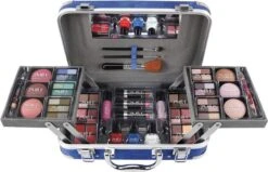 AANBIEDING! Make Up Koffer, Make-up Set, 84 Delig Schminkset 11 AANBIEDING! Make Up Koffer, Make-up Set, 84 Delig Schminkset -GlowBelle Verkoopwinkel 1200x773 1