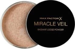 Max Factor Miracle Veil Powder Poeder 19 Max Factor Miracle Veil Powder Poeder -GlowBelle Verkoopwinkel 1200x784