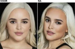 Maybelline City Bronzer Bronzer & Countour Powder - 250 Medium Warm - Bronzing En Contouring Poeder -GlowBelle Verkoopwinkel 1200x786 1