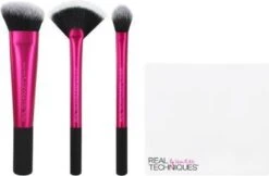 Real Techniques Sculpting Set - Make-up Kwastenset -GlowBelle Verkoopwinkel 1200x787 1