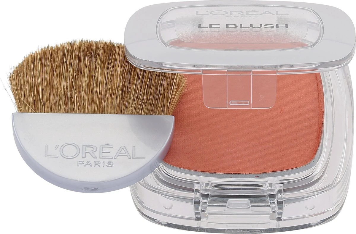 L’Oréal Paris True Match - 160 Pêche - Blush 2 L’Oréal Paris True Match - 160 Pêche - Blush - Afbeelding 2