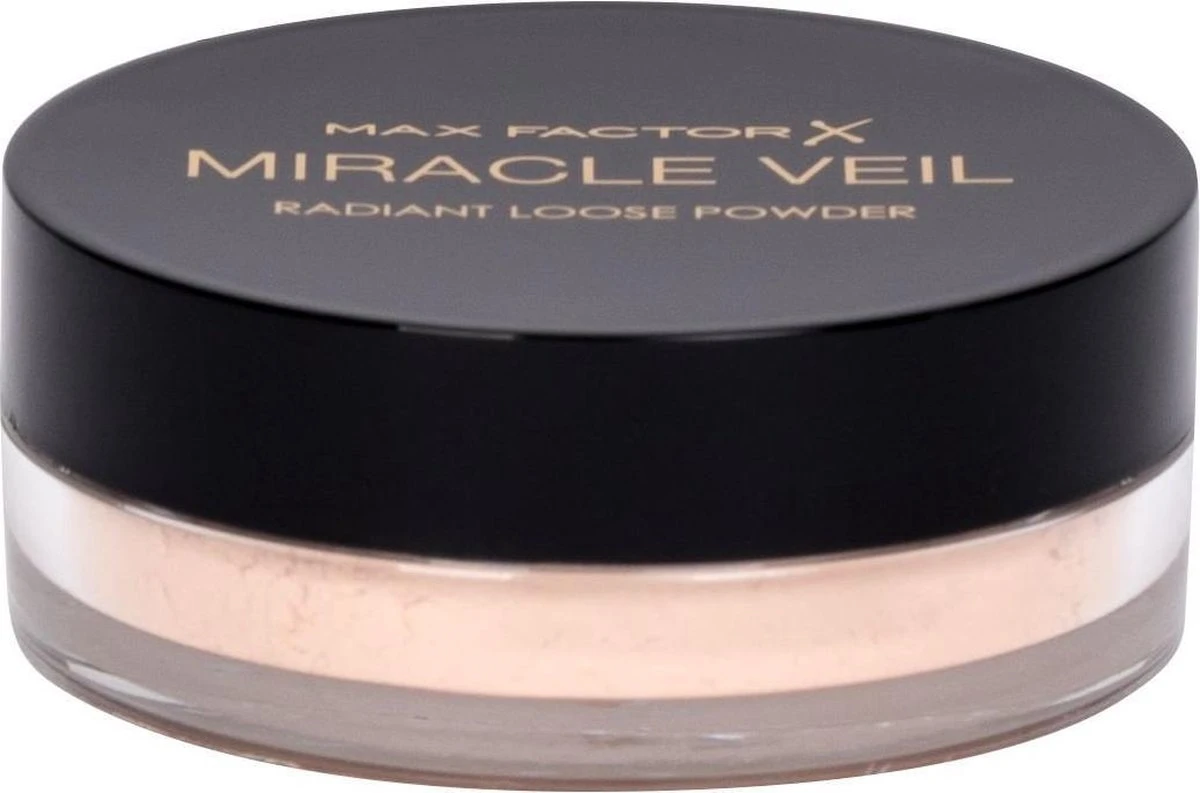 Max Factor Miracle Veil Powder Poeder 6 Max Factor Miracle Veil Powder Poeder - Afbeelding 6