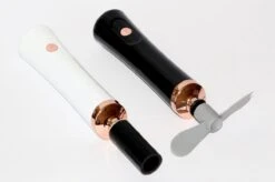 Lashes & More - GLUE SHAKER - Lijmschudder - Inkt Mixen - GLUE MIXER - Voor Het Goed Mengen Van Wimperlijm Nagellak Pigment Of Tattoo Inkt - Met Ventilator -GlowBelle Verkoopwinkel 1200x799 8