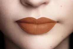 L’Oréal Paris Les Chocolats Ultra Matte Liquid Lippenstift - 860 Ginger Bomb -GlowBelle Verkoopwinkel 1200x800 2