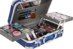 AANBIEDING! Make Up Koffer, Make-up Set, 84 Delig Schminkset 12 AANBIEDING! Make Up Koffer, Make-up Set, 84 Delig Schminkset -GlowBelle Verkoopwinkel 1200x800 28