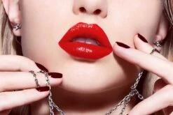 Dior - Addict Lacquer Plump -758 D-Mesure - Lippenstift -GlowBelle Verkoopwinkel 1200x800 5