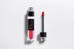 Dior - Addict Lacquer Plump -758 D-Mesure - Lippenstift -GlowBelle Verkoopwinkel 1200x800 7