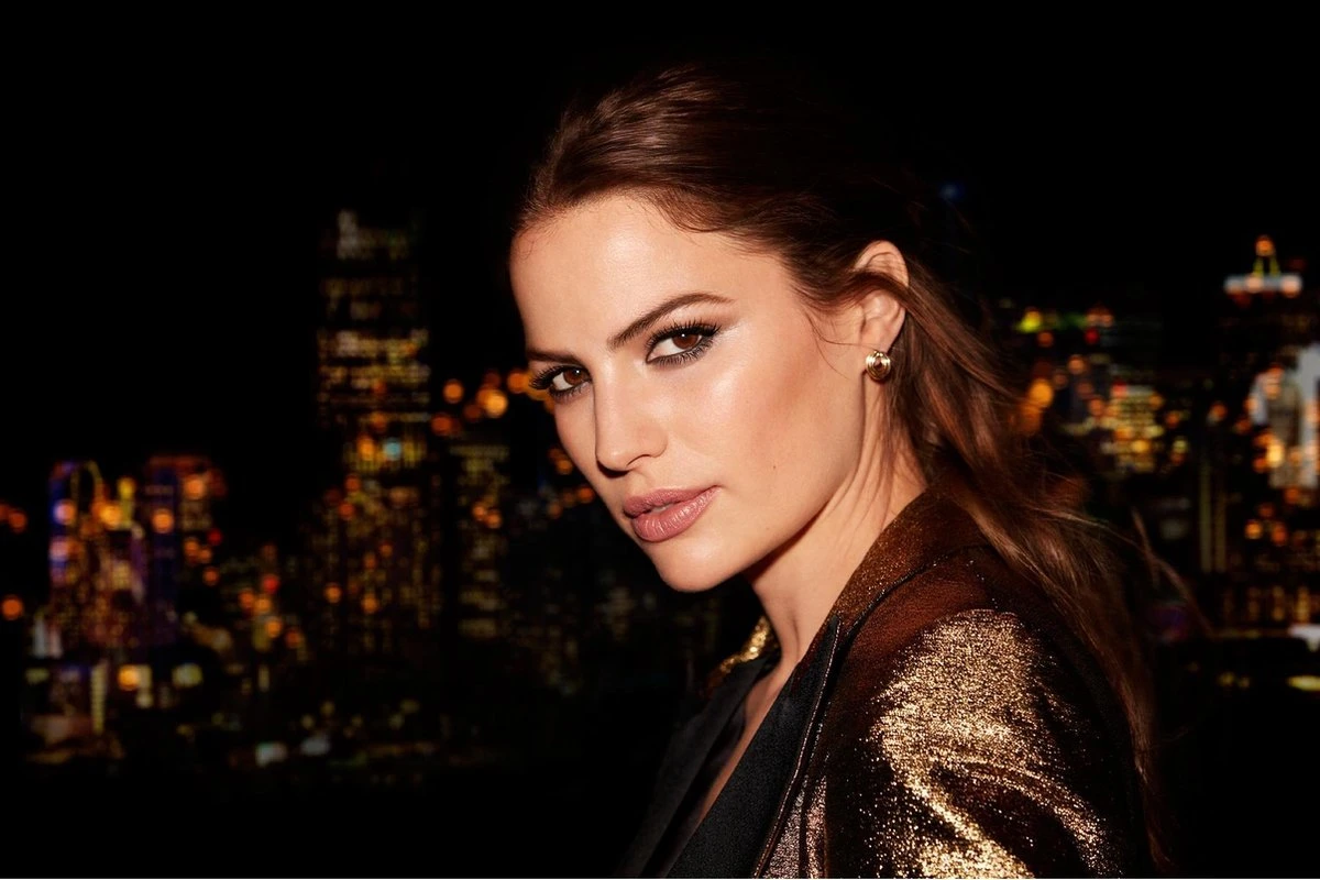 Max Factor 2000 Calorie Mascara Dramatic Volume - Black 4 Max Factor 2000 Calorie Mascara Dramatic Volume - Black - Afbeelding 4