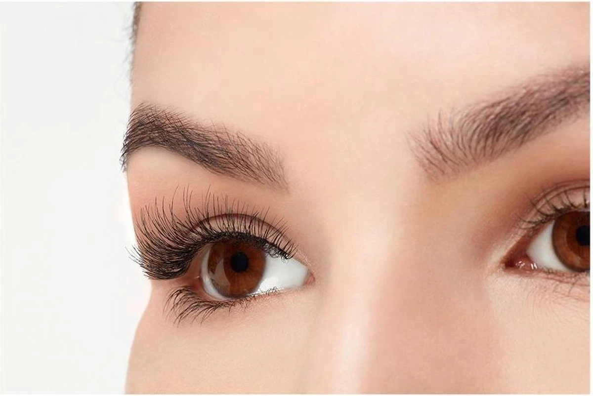 Ardell - Nepwimpers Multipack - Zwart - 5 Sets 4 Ardell - Nepwimpers Multipack - Zwart - 5 Sets - Afbeelding 4