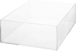 Five® Make-up Bakken - Transparant - Stapelbaar -GlowBelle Verkoopwinkel 1200x802 5