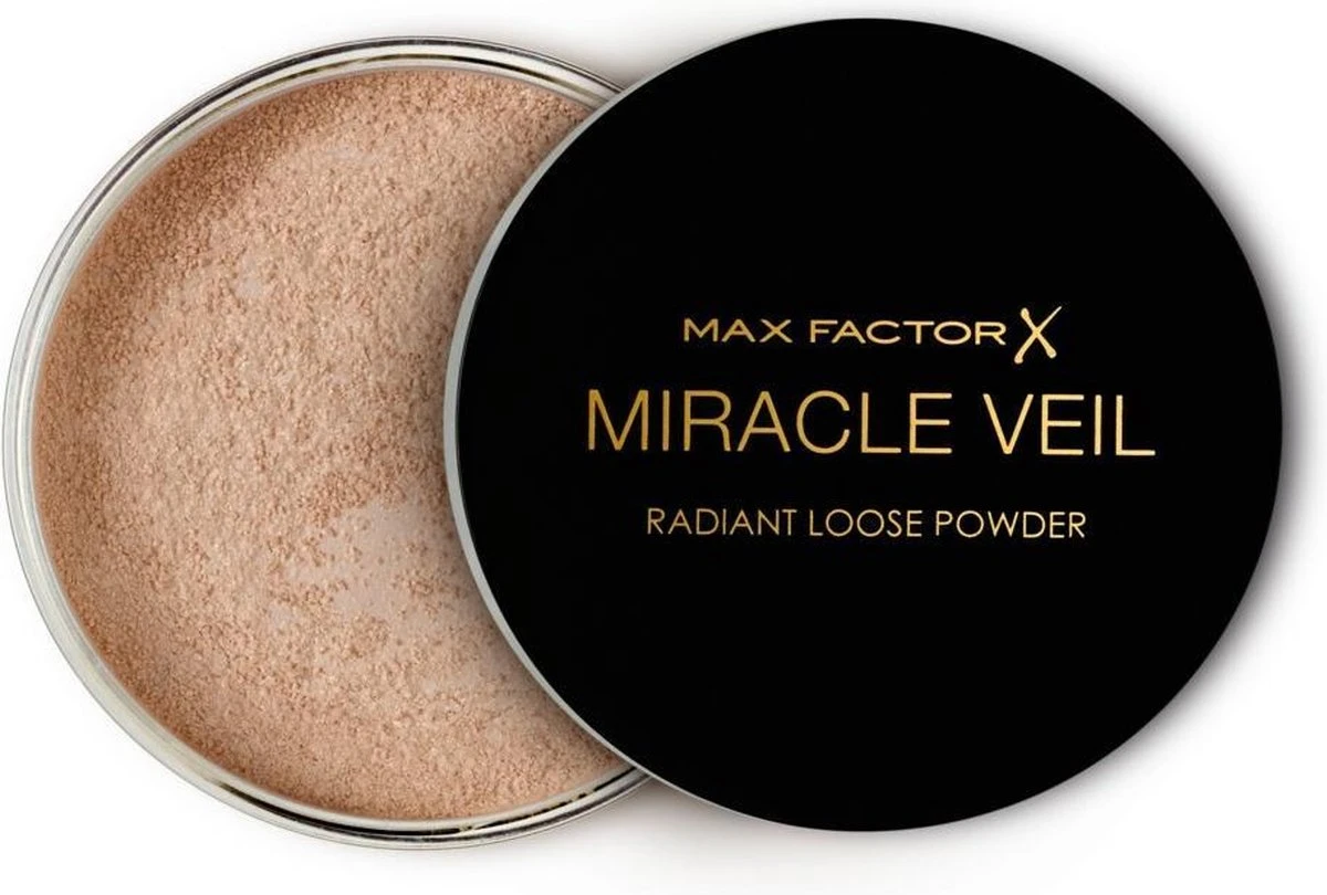 Max Factor Miracle Veil Powder Poeder 2 Max Factor Miracle Veil Powder Poeder - Afbeelding 2