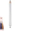 Easy Paris Cosmetics - Jumbo Oogschaduw En Oogpotlood Met Puntenslijper - Zilver - Nummer 02 - 1 Stuks