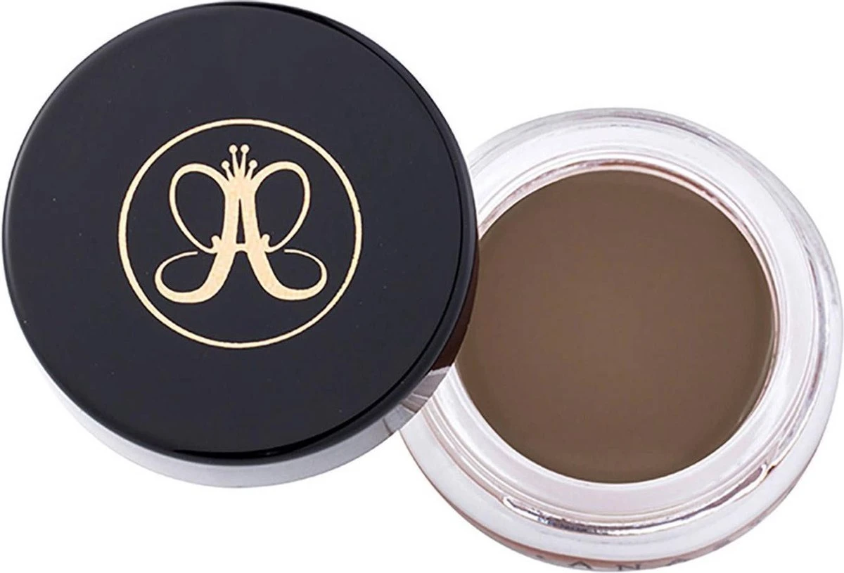 Anastasia Beverly Hills Dipbrow Pomade - Soft Brown 7 Anastasia Beverly Hills Dipbrow Pomade - Soft Brown - Afbeelding 7