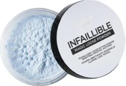 L’Oréal Paris Infaillible Magic Loose Powder - Transparant 14 L’Oréal Paris Infaillible Magic Loose Powder - Transparant -GlowBelle Verkoopwinkel 1200x822