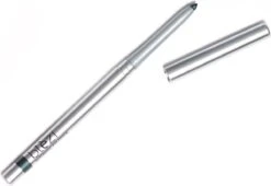 Blèzi® Automatic Eye Pencil 25 Emerald Blue - Oogpotlood Waterproof - Groen Blauw -GlowBelle Verkoopwinkel 1200x828 2