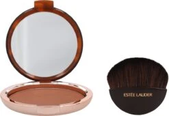 Estee Lauder Bronze Goddess Powder Bronzer - 4 Deep -GlowBelle Verkoopwinkel 1200x828