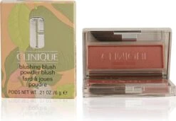 Clinique Blushing Blush Powder Blush - 102 Innocent Peach -GlowBelle Verkoopwinkel 1200x829 2