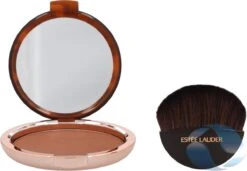 Estee Lauder Bronze Goddess Powder Bronzer - 4 Deep -GlowBelle Verkoopwinkel 1200x829