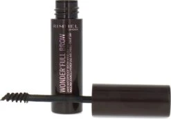 Rimmel London Wonder'full 24 Hour Brow Mascara - Wenkbrauwgel - 003 Dark Brown -GlowBelle Verkoopwinkel 1200x838 5