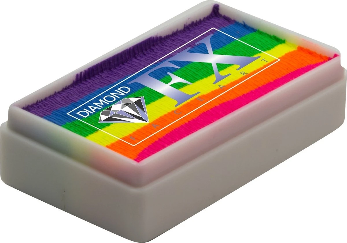 Splitcake Neon Nights - 7 1 Splitcake Neon Nights - 7