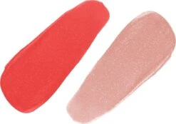 Max Factor Lipfinity Colour & Gloss Lipgloss - 570 Gleaming Coral -GlowBelle Verkoopwinkel 1200x847 2