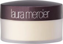 Laura Mercier Loose Setting Poeder - Translucent -GlowBelle Verkoopwinkel 1200x847