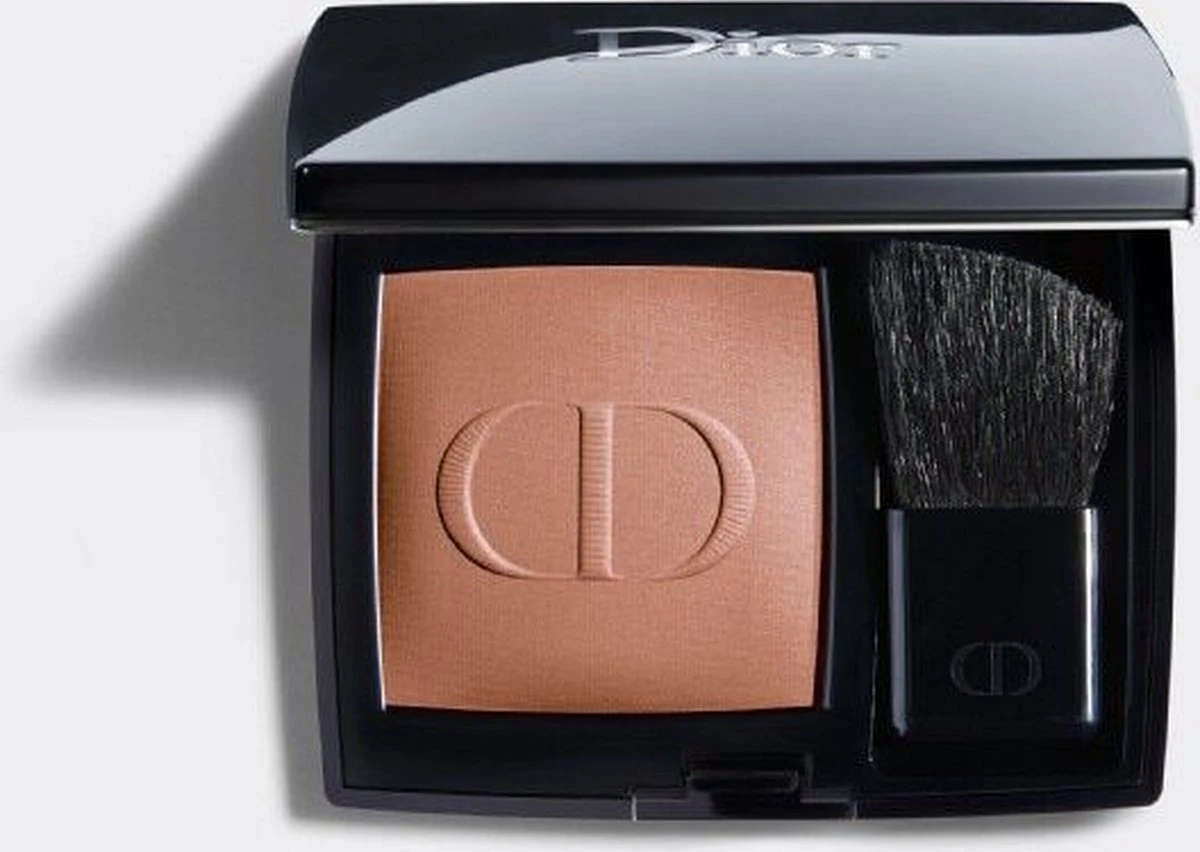 Dior Rouge Blush 459 Charnelle 6,7 G Crème 6 Dior Rouge Blush 459 Charnelle 6,7 G Crème - Afbeelding 6
