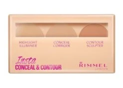 Rimmel London Rimmel Insta Conceal & Contour Palette -GlowBelle Verkoopwinkel 1200x859