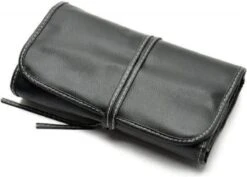 Femuniq Professionele Make-up Kwasten - Kwastenset - Zwart - 24 Stuks -GlowBelle Verkoopwinkel 1200x860 3