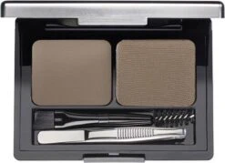 L'Oréal Brow Artist Genius Kit Wenkbrauwpoeder - 01 Light To Medium -GlowBelle Verkoopwinkel 1200x872 1